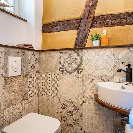 Fachwerk * Neustadt an der Weinstraße