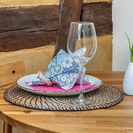 Fachwerk Neustadt an der Weinstraße