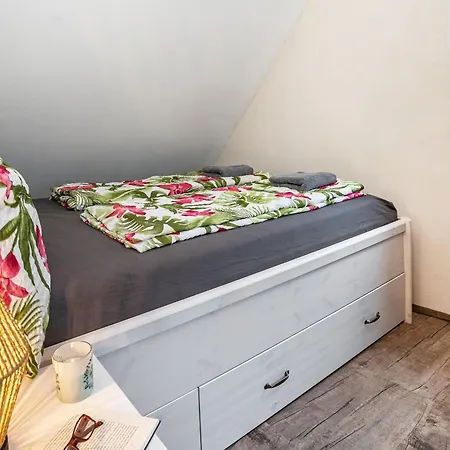 Apartment Fachwerk Neustadt an der Weinstraße