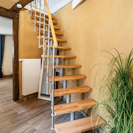 Fachwerk Apartment *