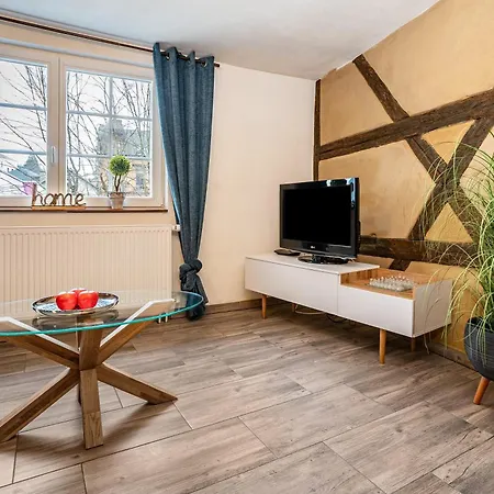 Apartment Fachwerk *