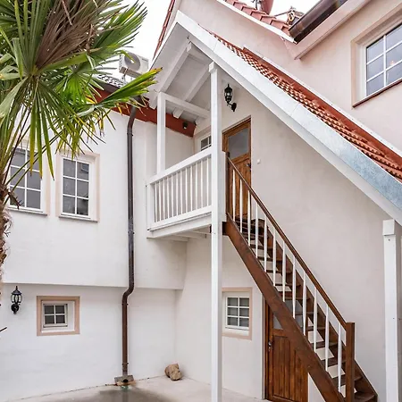 Fachwerk * Neustadt an der Weinstraße