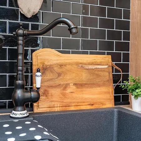 Appartement Fachwerk Neustadt an der Weinstraße
