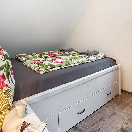 Appartement Fachwerk *