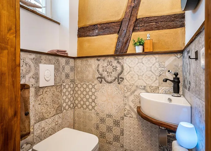 Fachwerk * Neustadt an der Weinstraße