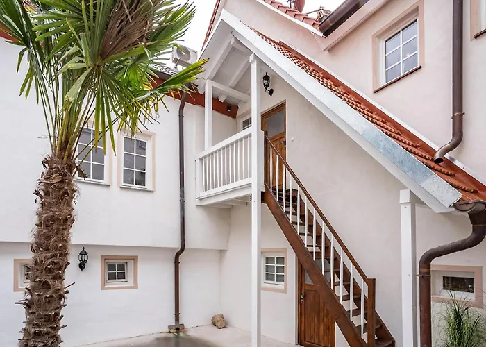 Fachwerk * Neustadt an der Weinstraße